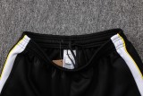 Mens Chelsea Jacket + Pants Training Suit Black 2026/27