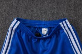 Mens Juventus Jacket + Pants Training Suit White 2026/27