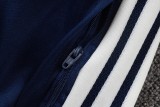 Mens Ajax Jacket + Pants Training Suit Royal 2026/27