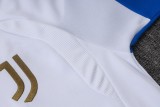 Mens Juventus Polo Shirt White 2026/27