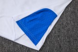 Mens Juventus Training Suit White 2026/27