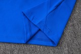 Mens Juventus Polo Shirt Blue 2026/27