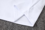 Mens Internacional Polo Shirt White 2026/27