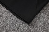 Mens Arsenal Polo Shirt Black 2026/27