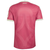 Mens Real Madrid Third Jersey 2026/27