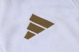 Mens Juventus Polo Shirt White 2026/27