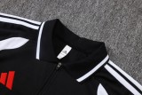 Mens Liverpool Polo Shirt Black 2026/27