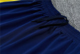 Mens Brazil Singlet Suit Jordan Royal 2026