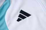 Mens Argentina Polo Shirt White 2026
