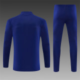 Kids Olympique Marseille Training Suit Royal 2026/27