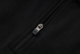 Mens Inter Miami C. F. Polo Shirt Black 2026/27