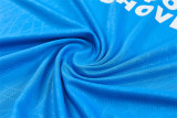 Mens PSV Short Training Suit Blue 2026/27