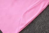 Mens Inter Miami C. F. Polo Shirt Pink 2026/27