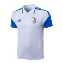 Mens Juventus Polo Shirt White 2026/27