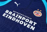 Mens PSV Training Suit Royal 2026/27