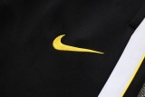 Mens Chelsea Jacket + Pants Training Suit Black 2026/27