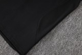 Mens Arsenal Polo Shirt Black 2026/27