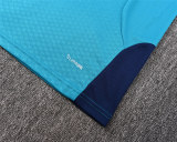 Mens Spain Singlet Suit Light Blue 2026