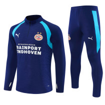 Mens PSV Training Suit Royal 2026/27