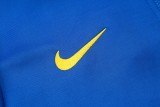 Mens Chelsea Jacket + Pants Training Suit Blue 2026/27
