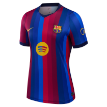 Womens Barcelona Home Jersey 2026/27