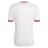 Mens Liverpool Away Jersey 2026/27