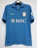 Mens Napoli Home Jersey 2026/27
