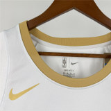 Mens Boston Celtics Nike White 2026/27 Swingman Jersey - City Edition