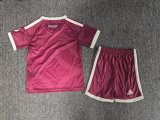 Kids Real Madrid Third Jersey 2026/27