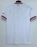 Mens Liverpool Away Jersey 2026/27