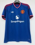 Mens Manchester United Away Jersey 2026/27