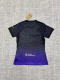 Womens Barcelona Away Jersey 2026/27