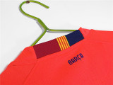 Mens Barcelona Retro Away Jersey 2014/15