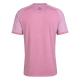 Mens Inter Miami C.F. Home Jersey 2026/27