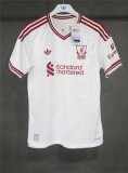 Mens Liverpool Away Authentic Jersey 2026/27 - Match
