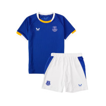 Kids Everton Home Jersey 2026/27