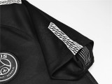 Mens PSG Retro Third Jersey 2017/18