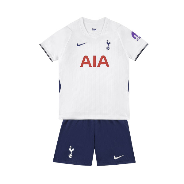 Kids Tottenham Hotspur Home Jersey 2026/27