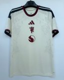 Mens Manchester United Third Jersey 2026/27