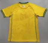 Mens Bahia Special Edition Yellow Jersey 2026/27