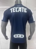 Mens Monterrey Home Jersey 2026/27