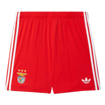 Mens Benfica Away Shorts 2026/27