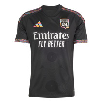 Mens Olympique Lyonnais Third Jersey 2026/27