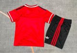 Kids Flamengo Third Jersey 2026/27