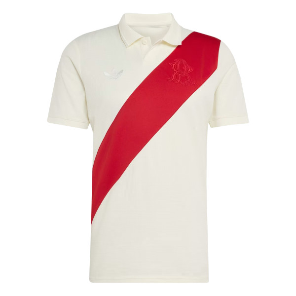 Mens River Plate 125th Anniversay Jersey 2026/27