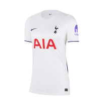 Womens Tottenham Hotspur Home Jersey 2026/27