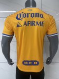 Mens Tigres UANL Home Jersey 2026/27