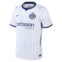 Mens Inter Milan Away Jersey 2026/27