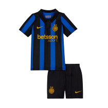 Kids Inter Milan Home Jersey 2026/27