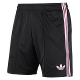 Mens Juventus Away Shorts 2026/27
